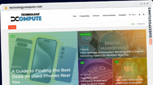 Publish Guest Post on technologycompute.com