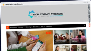 Publish Guest Post on techtodaytrends.com