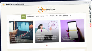 Publish Guest Post on thetechcofounder.com