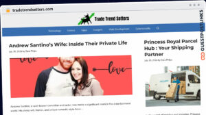 Publish Guest Post on tradetrendsetters.com