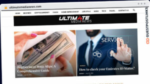Publish Guest Post on ultimatemedianews.com