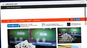 Publish Guest Post on webisteme.com