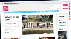Publish Guest Post on westlondonliving.co.uk