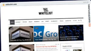 Publish Guest Post on whiitelist.com