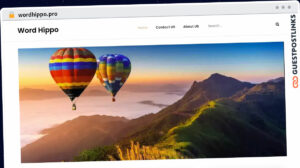 Publish Guest Post on wordhippo.pro
