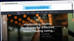 Publish Guest Post on zecommentaires.org