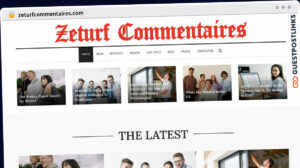 Publish Guest Post on zeturfcommentaires.com