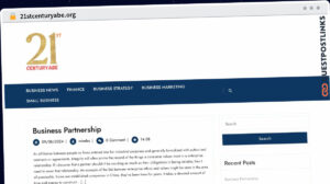 Publish Guest Post on 21stcenturyabe.org