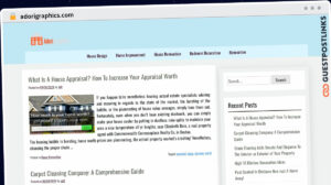 Publish Guest Post on adorigraphics.com