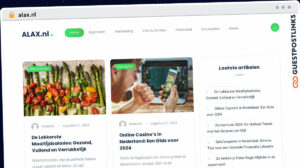 Publish Guest Post on alax.nl