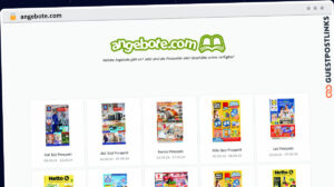 Publish Guest Post on angebote.com