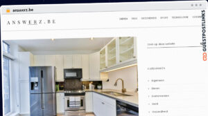 Publish Guest Post on answerz.be