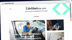 Publish Guest Post on artikelsite.com