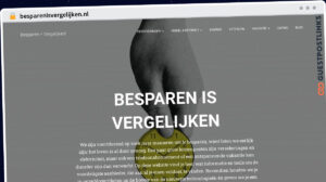Publish Guest Post on besparenisvergelijken.nl