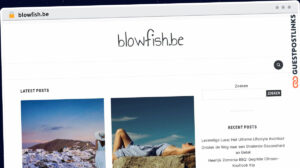 Publish Guest Post on blowfish.be