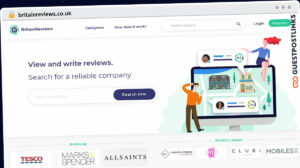 Publish Guest Post on britainreviews.co.uk