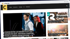 Publish Guest Post on c-live.be