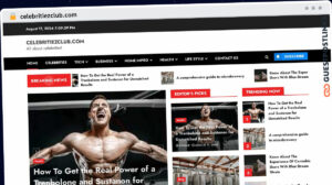 Publish Guest Post on celebritiezclub.com