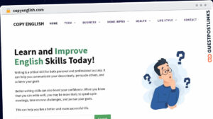 Publish Guest Post on copyenglish.com