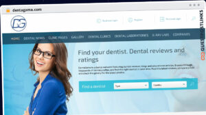Publish Guest Post on dentagama.com