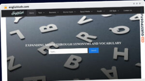 Publish Guest Post on englishlush.com