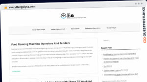 Publish Guest Post on everythingalyce.com