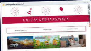 Publish Guest Post on gratisgewinnspiele.com