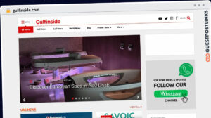 Publish Guest Post on gulfinside.com