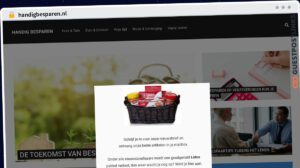 Publish Guest Post on handigbesparen.nl