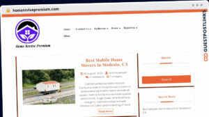 Publish Guest Post on homerevivepremium.com