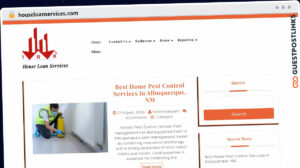 Publish Guest Post on houseloanservices.com