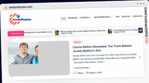 Publish Guest Post on infobiofusion.com