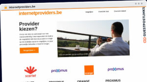 Publish Guest Post on internetproviders.be