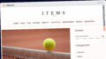 Publish Guest Post on items.nl