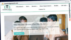 Publish Guest Post on knowledgemandi.com