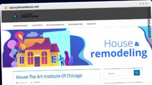 Publish Guest Post on luxurydreamhome.net
