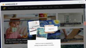 Publish Guest Post on michelvanrijn.nl