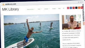 Publish Guest Post on mklibrary.com