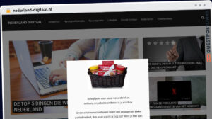 Publish Guest Post on nederland-digitaal.nl