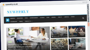 Publish Guest Post on nyweekly.co.uk