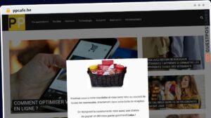 Publish Guest Post on ppcafe.be