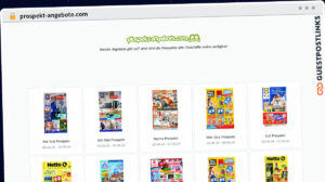 Publish Guest Post on prospekt-angebote.com