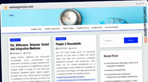 Publish Guest Post on redmagicstyle.com