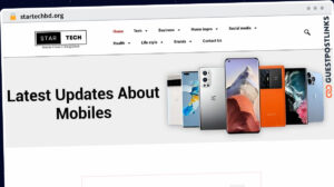 Publish Guest Post on startechbd.org