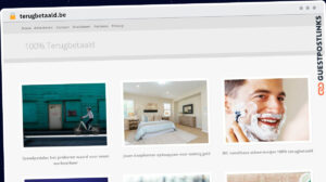 Publish Guest Post on terugbetaald.be