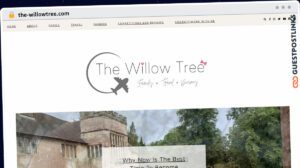Publish Guest Post on the-willowtree.com