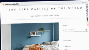 Publish Guest Post on thebeercapital.be