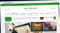 Publish Guest Post on toptechsinfo.com