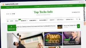 Publish Guest Post on toptechsinfo.com
