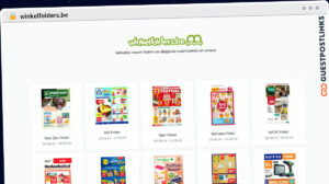 Publish Guest Post on winkelfolders.be